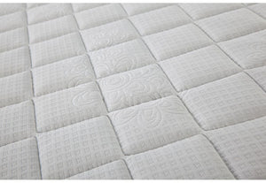 Birlea Comfort Care Reflex Foam Mattress 3FT Single 4FT Small Double 4FT6 Double (5782437003430)