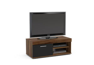 Birlea Edgeware Black, Walnut & Black, White and White & Grey Small TV Unit (5600638107814)
