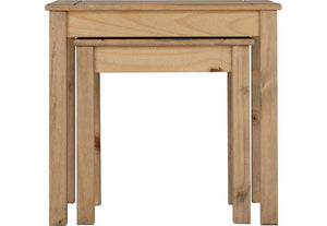 Seconique Panama Nest of 2 Tables (5759306629286)
