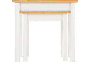 Seconique Ludlow Nest of Tables (5747586367654)