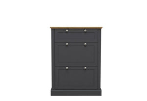 Devon on sale shoe cabinet