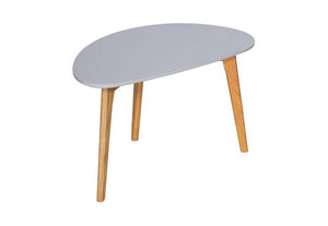 LPD Furniture Astro Aqua, Black, Grey, Pink and White Table (6257468473518)