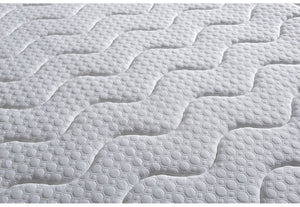 Birlea Sleepsoul Space 2000 Pocket Sprung Boxtop Small Double 4FT6 Double King (5786174750886)