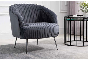 Birlea Layla Green, Grey and Pink Upholstered Fabric Sofa 1 Seater and 2 Seater (5698753888422)