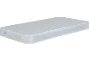 Seconique Azarra Ice Blue Mattress 3FT Single 4FT6 Double (5733930926246)