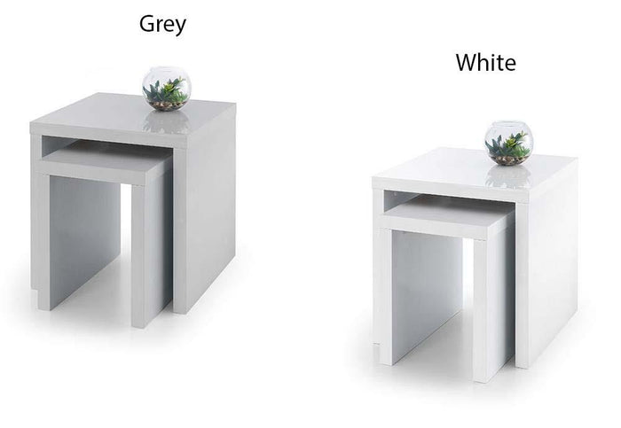 OSD Warwick Nest of Tables