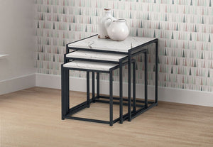 Julian Bowen Tribeca Nest of Tables (6779872215214)