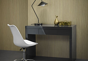 LPD Furniture Puro High Gloss White, Charcoal, Cream and Stone Dressing Table (6164280279214)