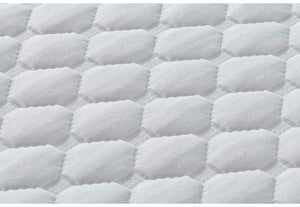 Birlea Sleepsoul Paradise 600 Pocket Sprung Mattress Single 4FT Double King Size (5699188850854)