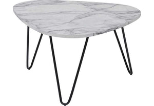 Seconique Trieste Marble Effect Coffee Table (5758254284966)