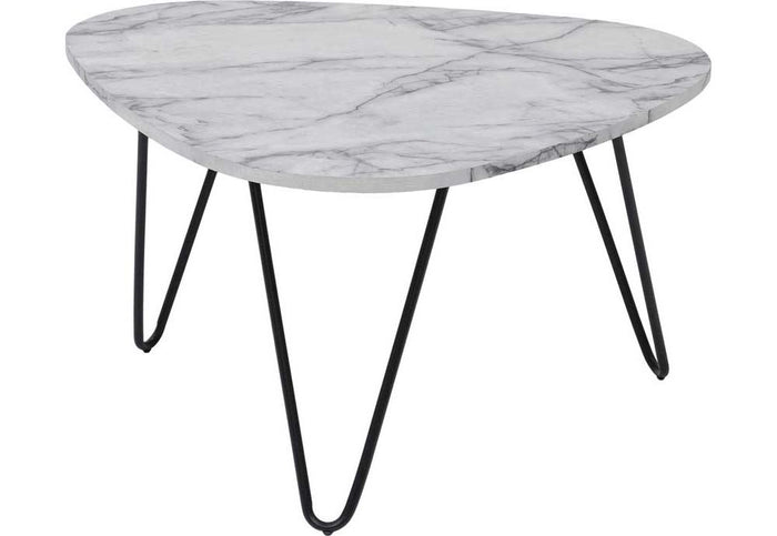Seconique Trieste Marble Effect Coffee Table