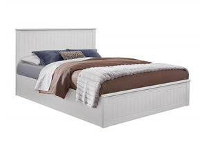 Birlea Fairmont Wooden Ottoman Bed 4FT Small Double, 4FT6 Double and 5FT King (5597605429414)