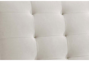 Birlea Hemlock Warm Stone Upholstered Fabric Sofa 4FT 4FT6 Double 5FT King Size (5786177044646)