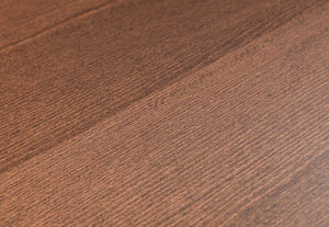 Julian Bowen Melrose Walnut Extending Dining Table (6570278224046)