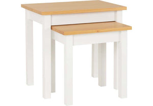 Seconique Ludlow Nest of Tables (5747586367654)