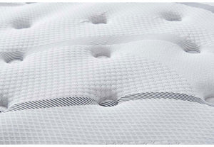 Birlea Sleepsoul Heaven 1000 Pocket Sprung Coolgel Mattress 4FT6 Double 5FT King (5699179937958)