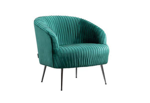Birlea Layla Green, Grey and Pink Upholstered Fabric Sofa 1 Seater and 2 Seater (5698753888422)