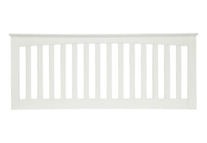 Serene Amelia Honey Oak Opal White Wooden Headboard 3FT 4FT 4FT6 Double 5FT 6FT (7567127838894)