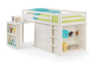 Julian Bowen Roxy Stone White High Sleeper (5639744389286)