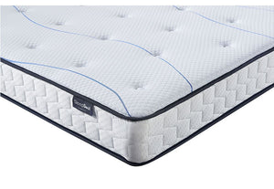 Birlea Sleepsoul Air Open Coil Spring Mattress 3FT Single Small Double Double (5786155647142)