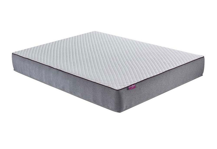 Birlea Sleepsoul Paradise 600 Pocket Sprung Mattress Single 4FT Double King Size