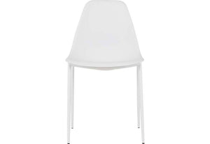 Seconique Lindon Green, Grey, Pink and White Dining Chair (5781203157158)