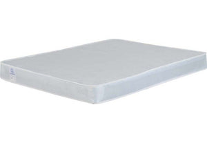 Seconique Azarra Ice Blue Mattress 3FT Single 4FT6 Double (5733930926246)