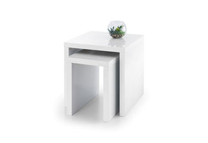 Julian Bowen Metro Nest of Tables (6563312468142)