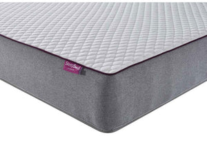 Birlea Sleepsoul Paradise 600 Pocket Sprung Mattress Single 4FT Double King Size (5699188850854)