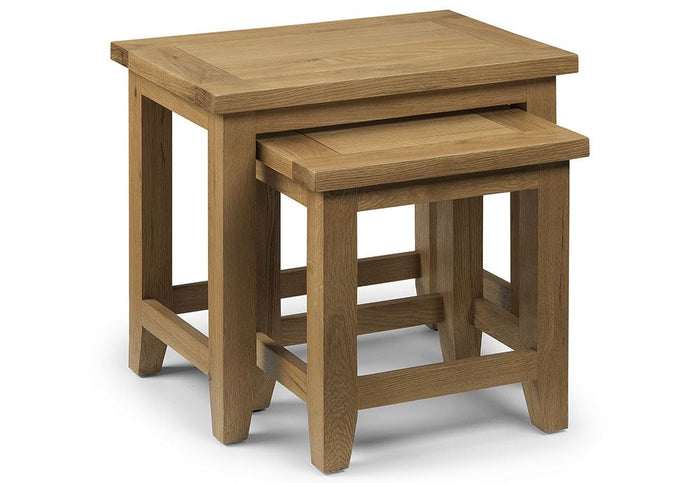 OSD Trifin Nest of Tables