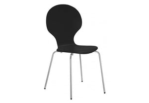 Heartlands Fiji Beech Round Dining Chairs (7485985226926)