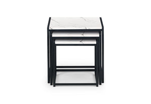 Julian Bowen Tribeca Nest of Tables (6779872215214)