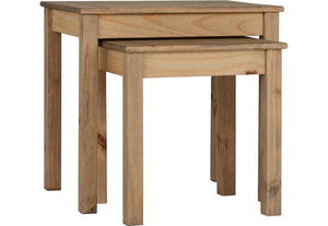 Seconique Panama Nest of 2 Tables (5759306629286)