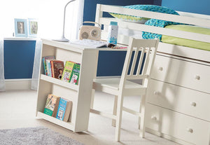 Julian Bowen Roxy Stone White High Sleeper (5639744389286)