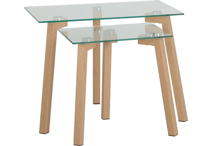 OSD Morton Nest of Tables