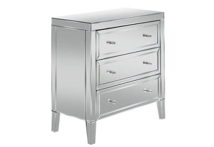 Birlea Valencia Mirrored 3 Over 2 Drawer, 3 Drawer, 5 Drawer and 6 Drawer Chest (5600409419942)