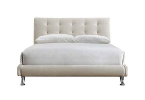 Birlea Hemlock Warm Stone Upholstered Fabric Sofa 4FT 4FT6 Double 5FT King Size (5786177044646)