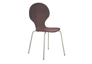 Heartlands Fiji Beech Round Dining Chairs (7485985226926)