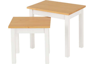 Seconique Ludlow Nest of Tables (5747586367654)