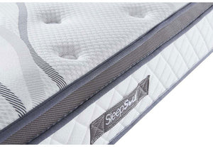 Birlea Sleepsoul Heaven 1000 Pocket Sprung Coolgel Mattress 4FT6 Double 5FT King (5699179937958)