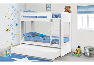 Julian Bowen Ellie Bunk Bed (5639805763750)