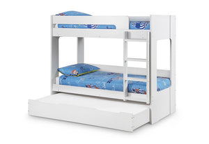 Julian Bowen Ellie Bunk Bed (5639805763750)