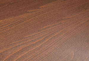 Julian Bowen Farringdon Walnut Circular Dining Table (5801667952806)