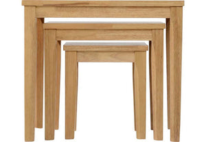 Seconique Logan Nest of Tables (5747438616742)