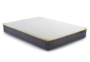 Birlea Sleepsoul Comfort 800 Pocket Mattress 3FT Single Small Double Double King (5786144604326)