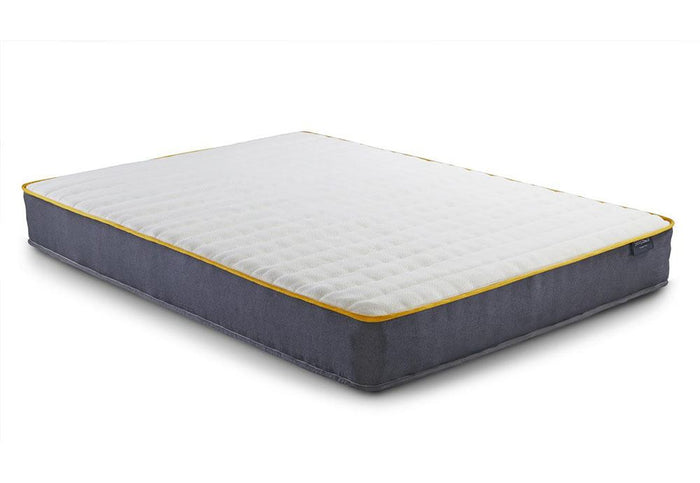 Birlea Sleepsoul Comfort 800 Pocket Mattress 3FT Single Small Double Double King