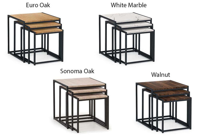 OSD Tribeca Nest of Tables