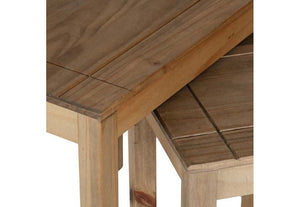 Seconique Panama Nest of 2 Tables (5759306629286)