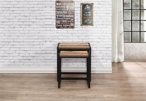 Birlea Urban Nest of Tables (5596205744294)