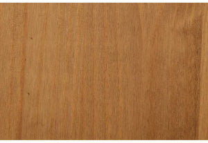 Seconique Salvador Distressed Waxed Pine Dining Chair (5703509475494)